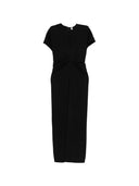 Toteme Pre Wool Long Dress