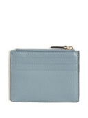 Porte-monnaie en cuir Rockstud Valentino Garavani