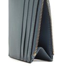 Porte-monnaie en cuir Rockstud Valentino Garavani