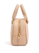 Valentino Garavani V Logo Signature Leather Mini Bag