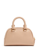 Valentino Garavani V Logo Signature Leather Mini Bag