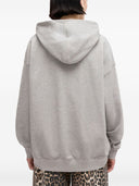 Ganni Margot Kitty Organic Cotton Hoodie