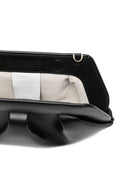 Pochette in pelle vegana Bios Baguette di Themoire