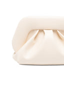 Kleine Bios-Clutch aus veganem Leder von Themoire