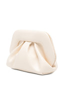 Kleine Bios-Clutch aus veganem Leder von Themoire