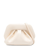 Kleine Bios-Clutch aus veganem Leder von Themoire