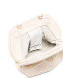 Kleine Bios-Clutch aus veganem Leder von Themoire