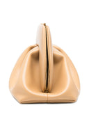 Pochette moyenne en cuir végétalien Bios de Themoire