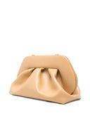 Pochette moyenne en cuir végétalien Bios de Themoire