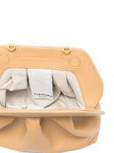 Pochette moyenne en cuir végétalien Bios de Themoire