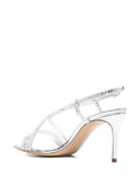Casadei Starsway Julia-sandalen met hak