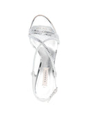 Casadei Starsway Julia-sandalen met hak
