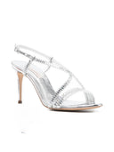 Casadei Starsway Julia-sandalen met hak