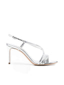 Casadei Starsway Julia-sandalen met hak