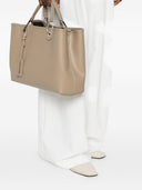 Emporio Armani My Ea Medium Shopping Bag