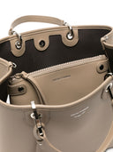Emporio Armani My Ea Medium Shopping Bag