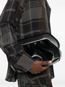 Pochette in pelle vegana Themoire' Bios
