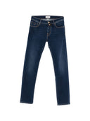 Jeans Jacob Cohen in denim dalla vestibilità super slim