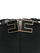 Elisabetta Franchi 巾着バケットバッグ