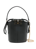 Elisabetta Franchi 巾着バケットバッグ
