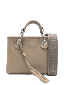 Emporio Armani My Ea Xsmall Shopping Bag