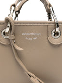 Emporio Armani My Ea Xsmall Shopping Bag