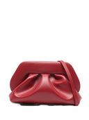 Themoire' Bios medium veganistisch lederen clutch