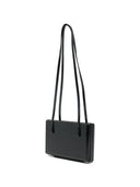 Mini borsa Toteme in pre-pelle