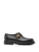 Richelieus en cuir pré-cuir Emporio Armani Capsule