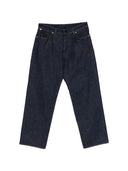 Jean en coton denim Stone Island