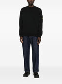 Jean en coton denim Stone Island