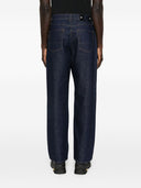 Jean en coton denim Stone Island