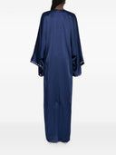 Stella Mccartney - Robe longue à perles