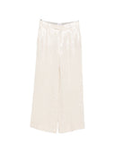 Brunello Cucinelli Linen Trousers