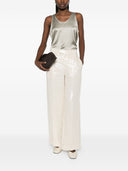 Brunello Cucinelli Linen Trousers