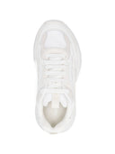 Exclusieve pre-mesh-sneakers van E.Armani