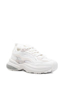 Exclusieve pre-mesh-sneakers van E.Armani