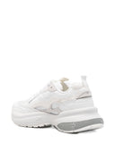 Exclusieve pre-mesh-sneakers van E.Armani