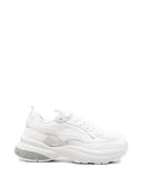 Exclusieve pre-mesh-sneakers van E.Armani