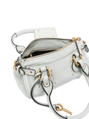 Chloé Sac à bandoulière en cuir Paddington