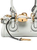Chloé Sac à bandoulière en cuir Paddington