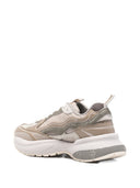 Esclusive sneakers pre-mesh E.Armani