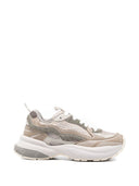 Esclusive sneakers pre-mesh E.Armani