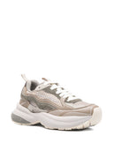 Esclusive sneakers pre-mesh E.Armani