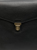 Borsa a tracolla Capsule Emporio Armani in prepelle