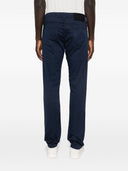 Jacob Cohen Slim Denim Cotton Jeans