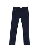 Jacob Cohen Slim Denim Cotton Jeans