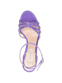 Casadei Julia Heel Sandals
