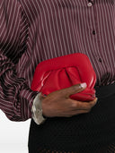 Themoire' Bios Small Vegan Leather Clutch