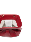 Themoire' Bios Small Vegan Leather Clutch